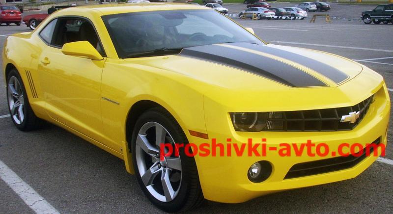 Фото CHEVROLET чип тюнинг, CAMARO прошивка двигателя (прошивка эбу), Camaro_3.6 Chevrolet_Camaro_3.6 i_Bosch ME9-505671_lambda off