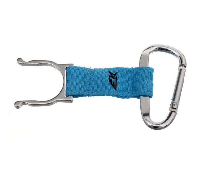 Фото  Держатель для бутылки спиннинговый Flagman Bottle Holder