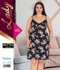 Ночная сорочка LADY LINGERIE