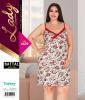 Ночная сорочка LADY LINGERIE