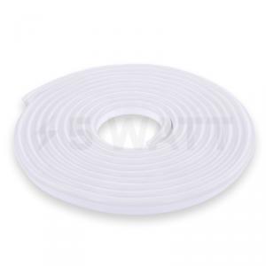 Светодиодная лента NEON 220В JL 2835-120 ww IP65 герметичная белый