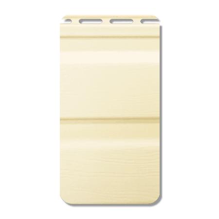 Сайдинг FLEX (Флекс) Имбирный