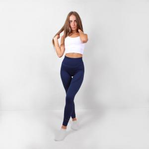 Женские спортивные лосины, 4 цвета, тайтсы, леггинсы, одежда, для фитнеса, спорта, йоги, бега, танцев