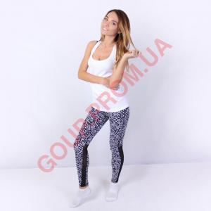 Женская спортивная майка, 6 цветов, майки для фитнеса, йоги, бега, маечка, одежда Белый
