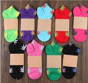 Шкарпетки Huf. Носки Huf. Короткие носки Huf.
