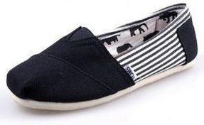 Эспадрильи Мокасины TOMS