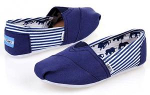 Эспадрильи Мокасины TOMS