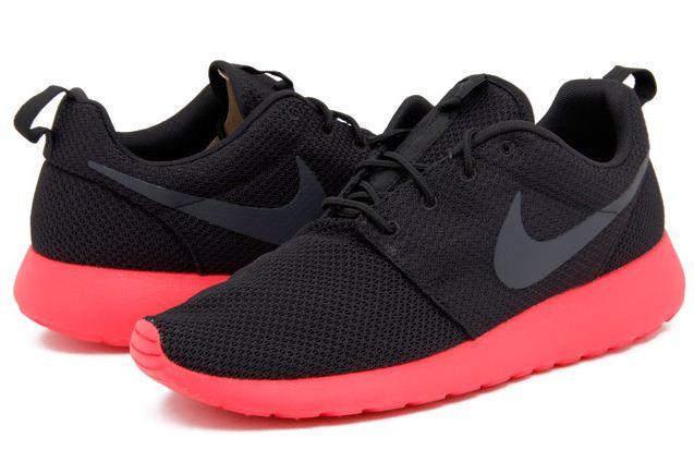 Кроссовки Nike Roshe Run р.35-40 в наличии