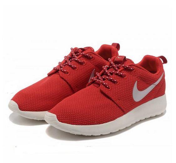 Кроссовки Nike Roshe Run 41-44 рр