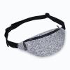 Бананка exclusive silver, цена фото купить в Киеве. Раздел Поясні сумки