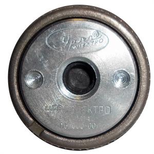 Гайка самозажимная ГС М14 УралЭлектро 16-000-00
