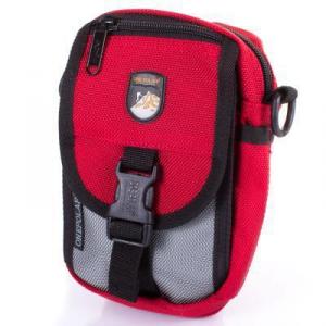 Сумка спортивная Onepolar Мужская спортивная сумка ONEPOLAR (ВАНПОЛАР) W3121-red