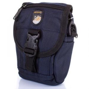 Сумка спортивная Onepolar Мужская спортивная сумка ONEPOLAR (ВАНПОЛАР) W4172-navy
