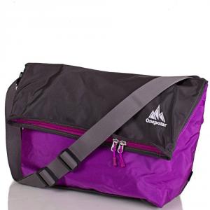 Сумка спортивная Onepolar Сумка женская спортивная ONEPOLAR (ВАНПОЛАР) W5637-lilac