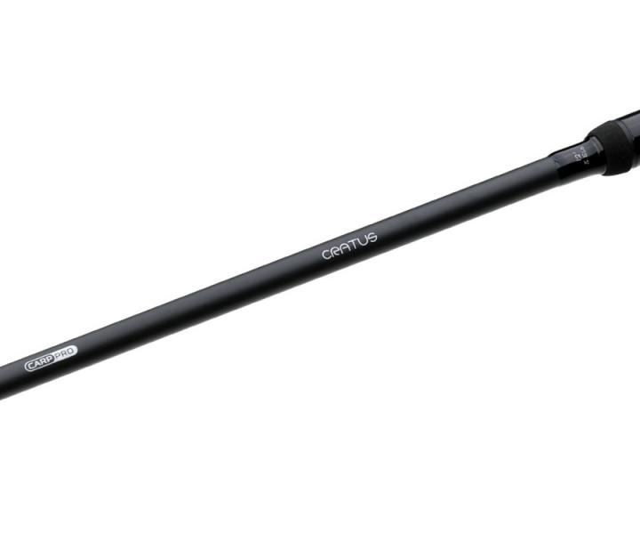 Фото Катушки, Фидерные катушки, Carp Pro Карповое удилище Carp Pro Cratus 3.6м 3.5lb