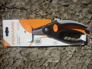 Кухонные ножницы от Fiskars для рыбы (859912)