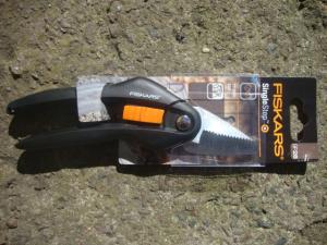 Универсальные ножницы Fiskars Singlestep (111280) — купити в Україні