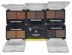 Тени для бровей Chanel 1
