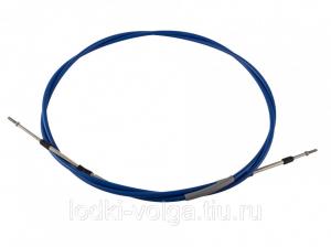 Трос управления С2 13 фут Газ реверс (EC13ft) (3,96 м)