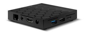 Фото  Медиаплеер IconBIT XDS704