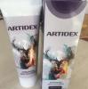  Artidex крем-мазь для суставов Натуральные препараты для лечения суставов и костей в Севастополе