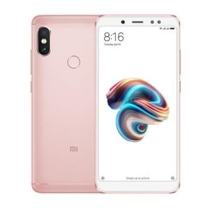 Фото Смартфоны Redmi Note 5 4/64 Pink
