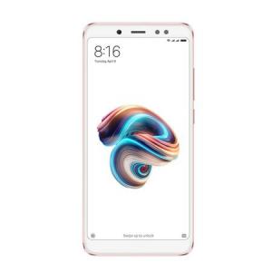 Фото Смартфоны Redmi Note 5 4/64 Pink
