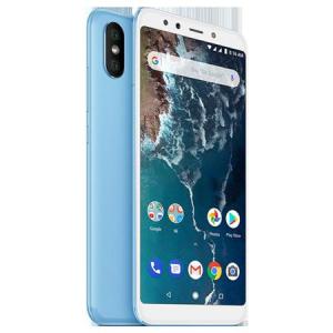 Фото Смартфоны Mi A2 4/64 Blue