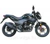 Мотоцикл Wels CBR 300