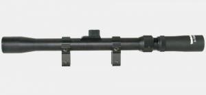 Прицел EOS Tasco 3-7*20
