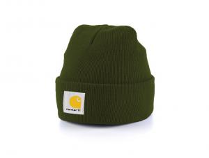 Мужская теплая шапка Carhartt универсальный размер