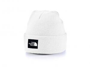 Мужская теплая шапка The North Face универсальный размер