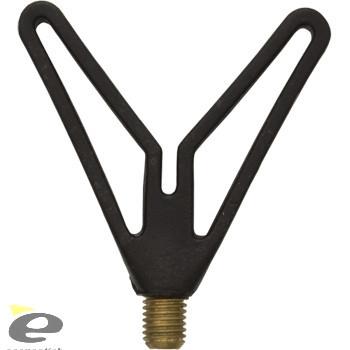 Фото  Рогач ЕТ передний усиленный 'V' 080