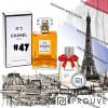 PROUVE # 47 Chanel - №5