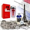 PROUVE # 6 Hugo Boss - Energise
