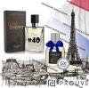 PROUVE # 40 Hermes - Terre D'Hermes