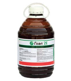 Гербицид ГОАЛ . Производитель SYNGENTA.