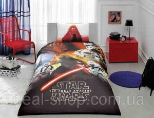 Детское постельное бельё ТАС  Stars Wars Movie