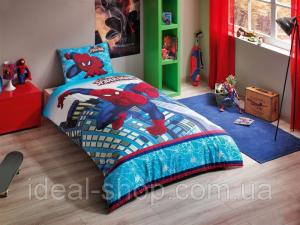 Детское постельное бельё ТАС Spiderman Ultimate