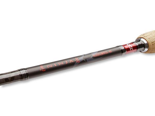 Фото Леска, шнуры, поводки, Шнур, Daiwa Спиннинговое удилище Daiwa Ninja Jigger 2.40м 7-28г