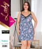 Ночная сорочка LADY LINGERIE
