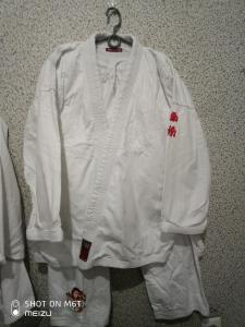 Фото Джиу-джитсу .BJJ Кимоно Ги GI 160-170