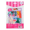  Магнитная кукла с одеждой «Лиза и Чаппи» купить в Гродно - Dolls And Baby Dolls