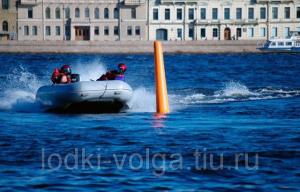 Фото Водомоторика, Катамараны Катамаран Братан 420 KМ