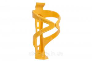 Флягодержатель BC-BH9221 Pl (желтый)