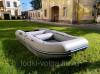 Катамаран Братан 460 KМ