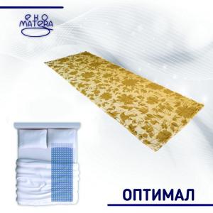 Матрас-топпер  "Оптимал" 160*60