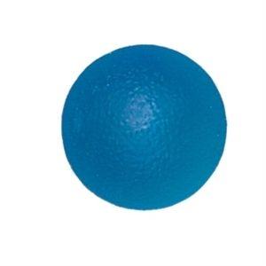 Мяч для тренировки кисти жесткий L 0350F