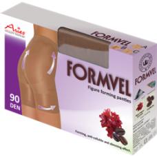 Шорты утягивающие антицелюлитные Formvel