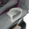  Evenflo® автокрісло Triumph колір - Kora pink (група від 2,2 до 29,4 кг) Дитячі автокрісла в Кременчуге